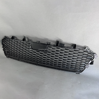 68590201AC Grille inférieure du pare-chocs avant Jeep Wrangler JL Grand Cherokee 2018-2024