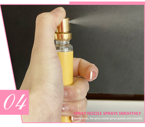 Perfume en Oferta de 25ml/30ml/35ml para Hombre y <span class=keywords><strong>Mujer</strong></span>, Perfume de Larga Duración, Perfume Popular - Product Image 3