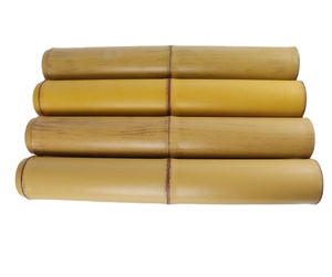 Tre nhân tạo cực tre tổng hợp thanh cho hàng rào - Product Image 3