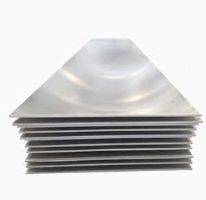 Placa de hoja de aluminio/aleación de aluminio con acabado de molino - Product Image 4