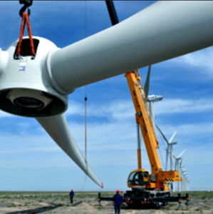 Máy phát điện gió - Product Image 5