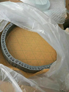 Chaîne neuve pour Audi CVT - Product Image 2