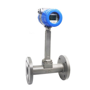 2100ดิจิตอล krohne optiswirl เครื่องวัดการไหลของกระแสน้ำวนแบบ2100 krohne optiswirl แบบดั้งเดิมผลิตจากสเตนเลสสตีล2100 flowm - Product Image 5