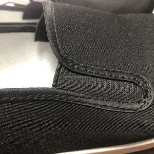 รองเท้ากังฟูจีนคลาสสิกที่ใส่สบาย รองเท้าวูซูกังฟูผ้าฝ้าย - Product Image 3