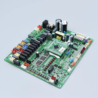 Matériau en aluminium de carte PCB multicouche à 4 couches de haute qualité avec base de FR-4 Fourniture de service à guichet unique certifiée RoHS
