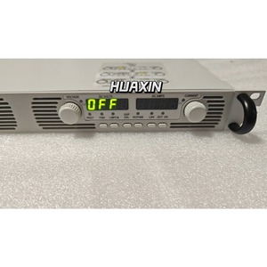 Alimentation électrique système DC Agilent / Keysight N5752A 600V, 1.3A, 780W d'occasion * hx - Product Image 2