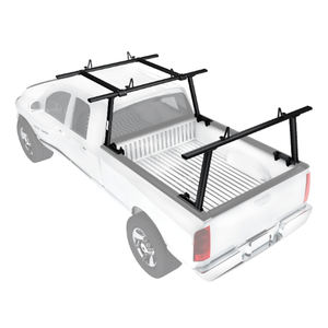 Portaequipajes Ajustable Personalizado para Camioneta, Portaequipajes para Techo de Camioneta - Product Image 1