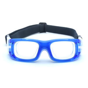 Gafas Deportivas con Correa Ajustable, Lentes Progresivas para Fútbol, Baloncesto y Otros Deportes, Protección Ocular - Product Image 3