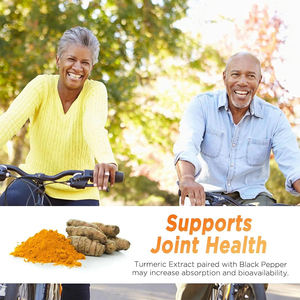 เยลลี่ขมิ้น odm/oem ที่สะอาดช่วยในการดีท็อกซ์ไขมันบางเฉียบย่อยอาหารลดน้ำหนักเพิ่มพลังงาน - Product Image 4