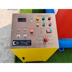 Juegos al Aire Libre para Adultos, <span class=keywords><strong>Toro</strong></span> Mecánico Inflable Eléctrico, Juego de <span class=keywords><strong>Montar</strong></span> <span class=keywords><strong>Toro</strong></span> Mecánico Inflable - Product Image 6