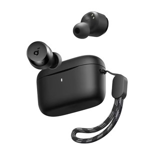 Anker by Soundcore A25i A3948 BT 5.3 TWS Earbuds Hi-Fi 30H Battery IPX5 Waterproof Touch Sport In-ear Headphones - Product Image 3