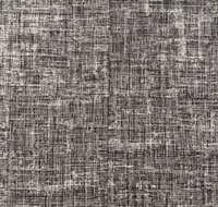 Dalles de moquette sur mesure 50x50 avec support non-tissé, en nylon teint en masse, résistantes, antistatiques, pour bureaux commerciaux