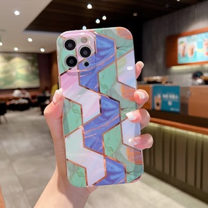 Funda de teléfono de lujo a prueba de golpes para <span class=keywords><strong>nokia</strong></span> 2022 <span class=keywords><strong>5</strong></span>,3, accesorios de teléfono, nuevo diseño, mármol, rejilla, 3,2 - Product Image 6