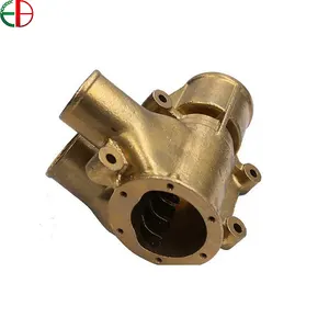 Copper Casting, Bronze Casting, Brass Sand Casting Parts of Die Casting Products