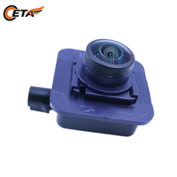 Caméra de recul HC3Z-19G490-X pour Ford F250 F350 F450 Super Duty, étanche, assistance au stationnement, Plug and Play