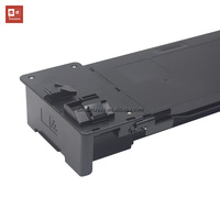 TENGNENG avec puce BT-AT300 Compatible Cartouche de toner pour Sharp BP 30M35 30M31 30M28 BP-30M35 BP-30M31 BP-30M28 Copieur pièces