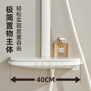 Jboyun Thermostatic Shower Set With Digital Display And Ambient Light For Home Bathroom - Product Image 4
