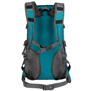 Custom <b>Light</b> <b>Weight</b> Water Resistant Travel <b>Backpack</b> Foldable Hiking Travel <b>Backpack</b> Bag - Product Image 3