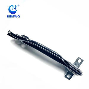 246 <span class=keywords><strong>350</strong></span> 04 06 Bras de commande arrière pour Mercedes-Benz W246W156 2463500406 - Product Image 4