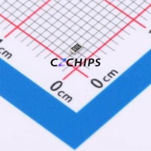 ตัวต้านทานแบบ SMD รุ่น RT0603FRE1310KL ขนาด 0603 (ประเภท: ฟิล์มบาง) (ค่าความต้านทาน: 10kโอห์ม ความแม่นยำ: 1%) - Product Image 1