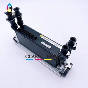 Tête d'impression originale <span class=keywords><strong>Ky</strong></span> O C E R a KJ4A-0300 KJ4A-RH 3pl pour imprimante à plat UV Docan Handtop - Product Image 4
