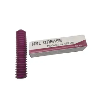 Original grease brand new NSK NSL screw oil screw grease for smt pick and place machine Special K46-M3851-100