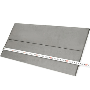 Factory Supply High Quality Unground Cemented <strong>Carbide</strong> Plate <strong>Carbide</strong> Strip - Product Image 3