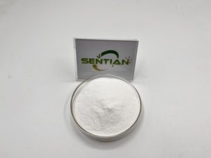 Édulcorant Sucré 551-68-8 D-Psicose/Poudre de Psicose D-Allulose Allulose - Product Image 2