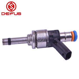 Высококачественные форсунки для топливных форсунок Defus GDI OEM 07L906036G для A3 Q5 Beetle <span class=keywords><strong>2</strong></span>,0 OEM 07L906036G Форсунка для продажи - Product Image 2