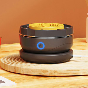 Rechargeable Portable Ultrasonic Washing Cleaner Fruit And Vegetable Cleaner Fruit Cleaner Device Cleaning Machine For Home