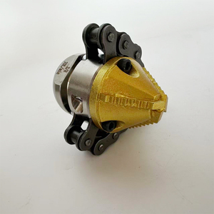 Nouvelle buse de nettoyage de <span class=keywords><strong>canalisation</strong></span> rotative à haute pression pour couper les racines des égouts, 300 bars, débouchage de <span class=keywords><strong>canalisation</strong></span> - Product Image 4