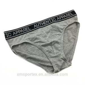 Customized Cotton Spandex <strong>Mens</strong> <strong>Briefs</strong>, <strong>Mens</strong> Boxer <strong>Briefs</strong>, <strong>Mens</strong> Underwear - Product Image 3