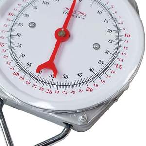 Heiß verkaufs waage zur Messung der hängenden mechanischen Waage 200kg - Product Image 3