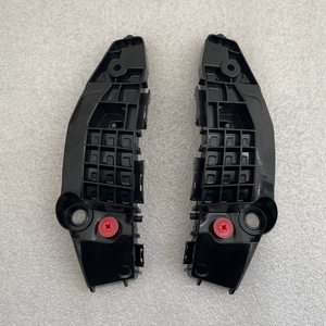 Support de pare-chocs avant Toyota RAV4 2019-2022 LH RH TRU19L3011501 pour remplacement des feux antibrouillard - Product Image 2