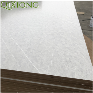 Pannelli MDF Laminati Lucidi 18mm E1 di Produzione Cinese per Mobili e Ante, Moderni, Resistenti all'Umidità, Qualità di Prima Classe - Product Image 5