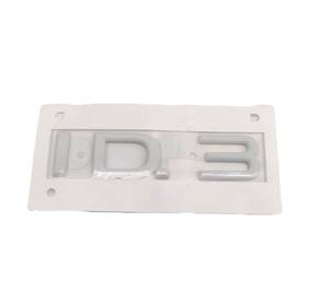 Nuevo Emblema Trasero de Alta Calidad para Automóvil, Letras FAW-Volkswagen ID3/ID4/<span class=keywords><strong>ID6</strong></span>/CROZZ X, Adhesivo Decorativo de Plástico - Product Image 2