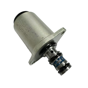 Diselmart 24V TM66001 TM62301 TM58501 Nouvelle électrovanne d'origine adaptée aux excavateurs - Product Image 4