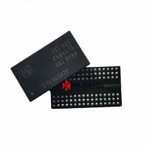 Gốc eMMC K4B4G1646E-BYMA 512Mb fbga96 DDR3 Bộ nhớ IC chip