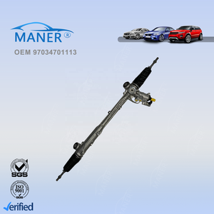 Crémaillère de direction MANER 97034701113 97034700514 pour PORSCHE 970 2009 2010 2011 2012 Produit en stock - Product Image 3