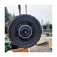 Ensemble de transmission automatique OEM neuf 12TX2420TD Boîte de vitesses pour voiture camion SUV à remplacement d'origine de la boîte de vitesses Unité 12TX2620TD