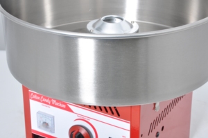 Large capacity commercial stainless steel orange marshmallow <b>machine</b> - Product Image 5