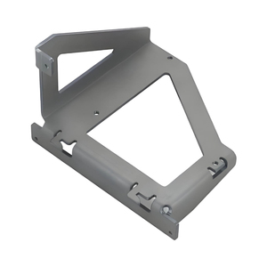 Componentes Mecánicos OEM/ODM de Alta Calidad SQY, Fabricación Personalizada de Chapa Metálica, Componentes Estampados Profundos, Grosor Personalizado, Entrega Rápida - Product Image 6