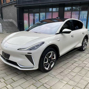 Auto Usado 2023 IM Motors <span class=keywords><strong>LS7</strong></span> 90kWh Elite 4WD 5 Plazas EV Bajo Kilometraje Estado Impecable - Product Image 2