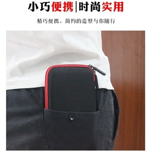 Black Smith Portable Tool Holder DIY Kit 9-Piece Set Hardware Bag - Product Image 3