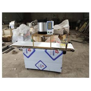 Presse à pâte à pizza/Presse manuelle à aplatir pour pâte à pizza à la main Presse à pâte à pizza Inde - Product Image 2