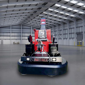 Longshun מיוצר אוטומטי וידני מטחנת בטון לשימוש בכביש - Product Image 4