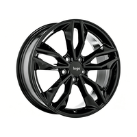 Jantes en alliage personnalisées MSW 71 17-19 pouces 5x105 5x120 pour BMW Série 3 Chevrolet Cruze Opel Astra Alfa Romeo Giulia Volkswagen
