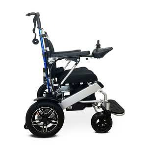 Support de canne KSM-CS01 pour déambulateur, fauteuil roulant, rollator, béquilles universelles, accessoires 360° °   Support de bâtonnets rotatif et réglable - Product Image 2