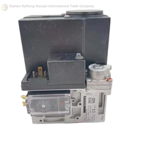 Componente de Instrumento de Control de Automatización Industrial VR425VA5034, Instrumentación de Automatización Industrial