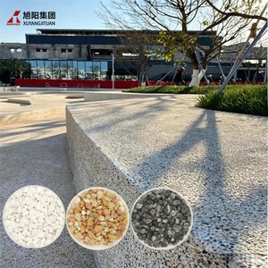 Galets décoratifs naturels lavés rose pêche pour aménagement paysager et aquarium, 1-8 cm, pour murs intérieurs, vente en gros directe usine - Product Image 4